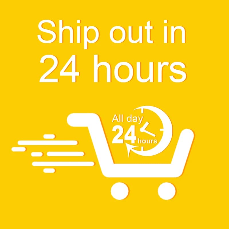 LS24 Bracket Buttons Kit