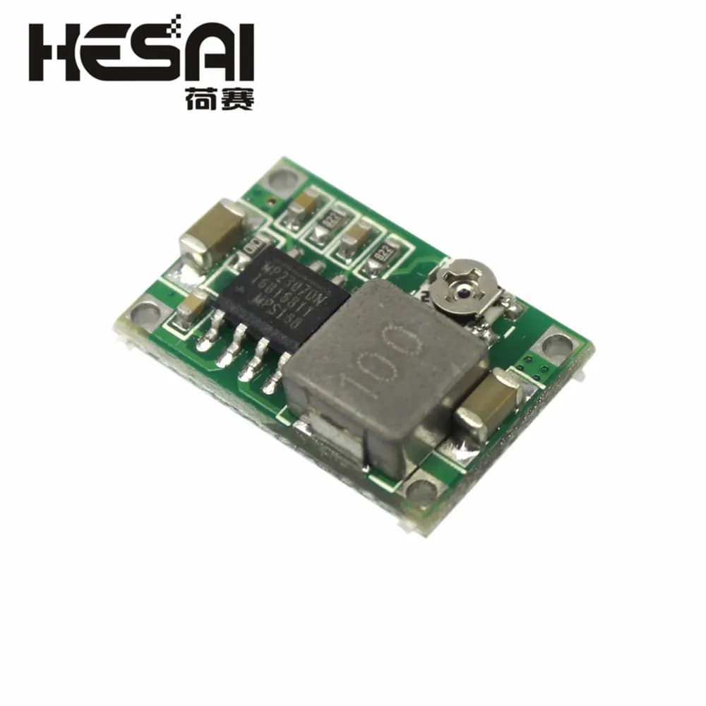 Smart Electronics XD-45 Mini-360 Model Aircraft DC-DC Step-Down Power Supply Module Better Than LM2596 for arduino Diy Kit
