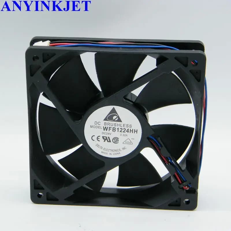 compatible for Hitachi PB air fan 451604