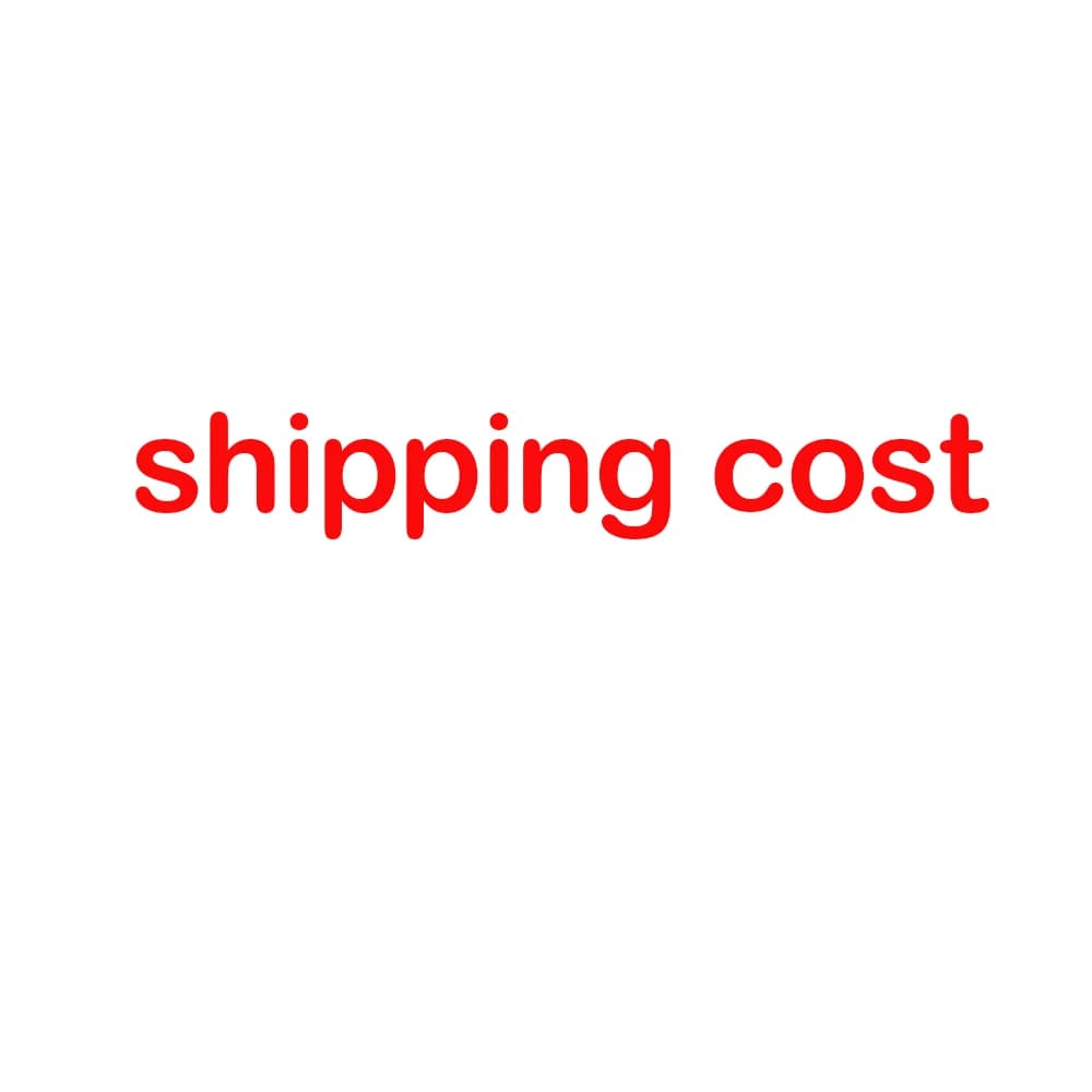 shipping cost