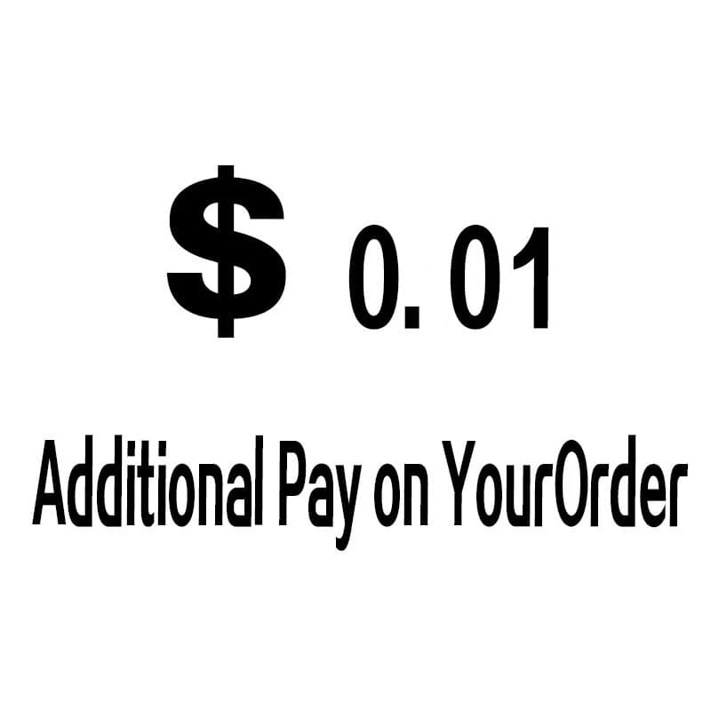 Friend Charge for Missing Order Or Broken Order Resend