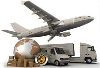 Shipping costs and difference links