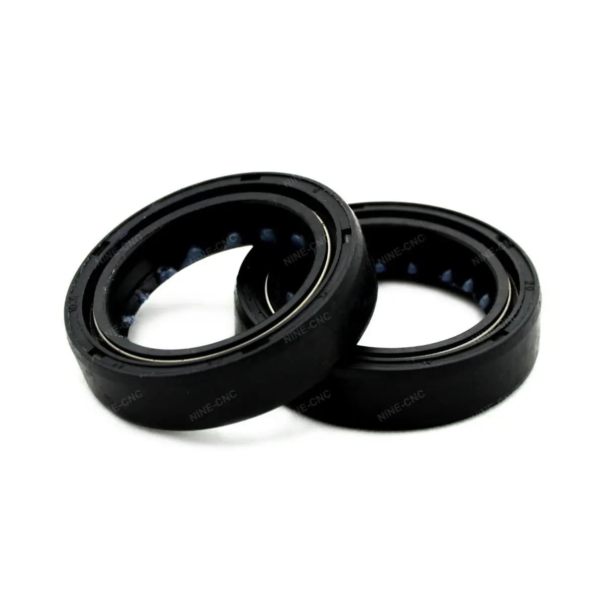 2PCS 32 mm x 44 mm 10.5 mm Motorcycle Fork Oil Seals for Suzuki TS185 1980 1981 Fork Seal TS185 Sierra 1979