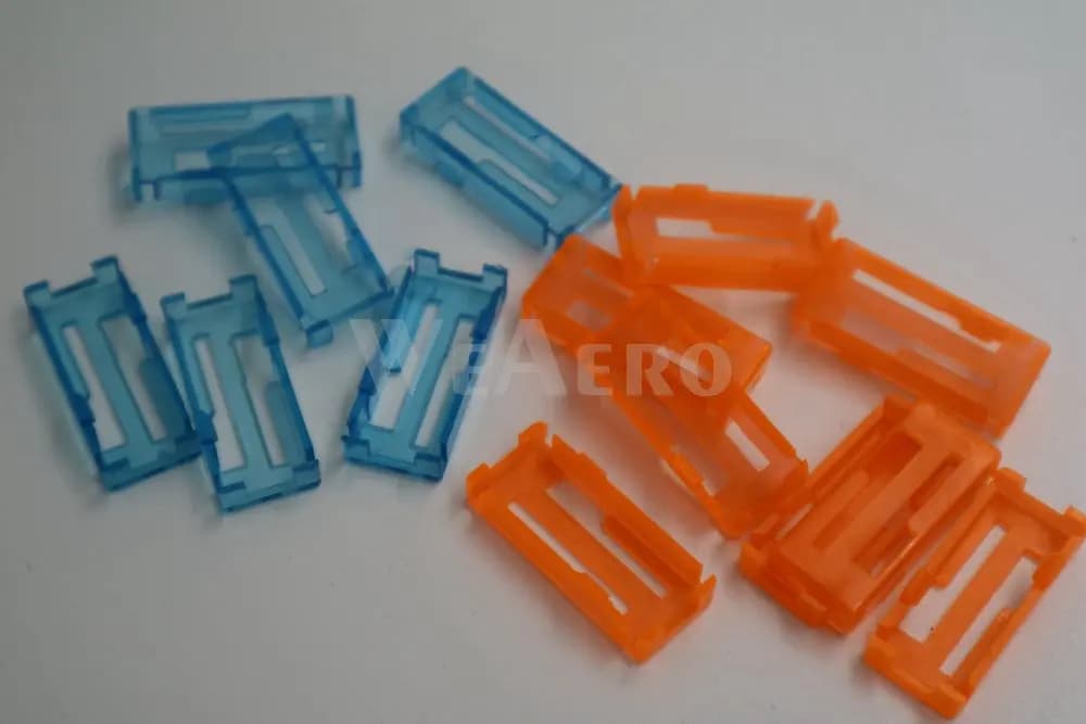20pcs Cable Connector Lock for Servo