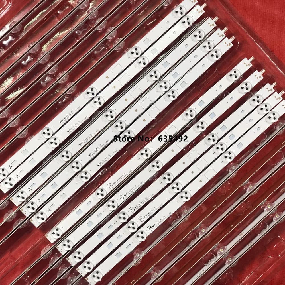 LED Backlight Strip For 2013SONY40A 2013SONY40B 3228 KDL-40RM10B KDL-40W600B KDL-40W605B KDL-40W607B KDL-40R485A KDL-40W905A