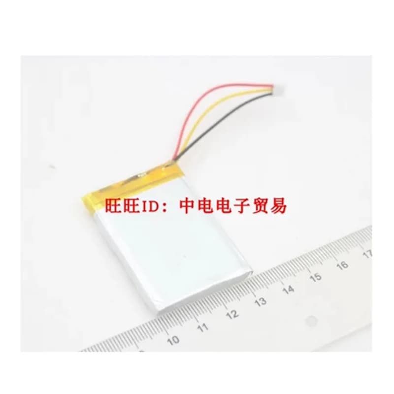 Battery for Turtle Beach ELITE 800 Headset New Li-Polymer Polymer Rechargeable Accumulator Pack Replacement Track Code