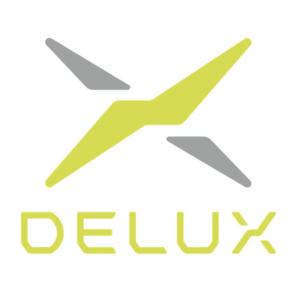 Delux Gaming Official Mouse for After-sale Order (For Purchased Users Only)