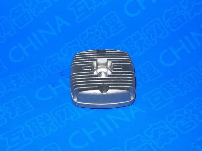 Original NGH  Accessories!  Cylinder head GT35-35102 for NGH GT35 GT35R Gasoline engine