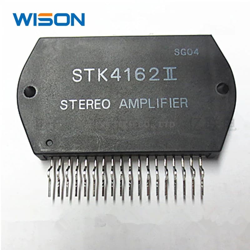 STK4162II Module