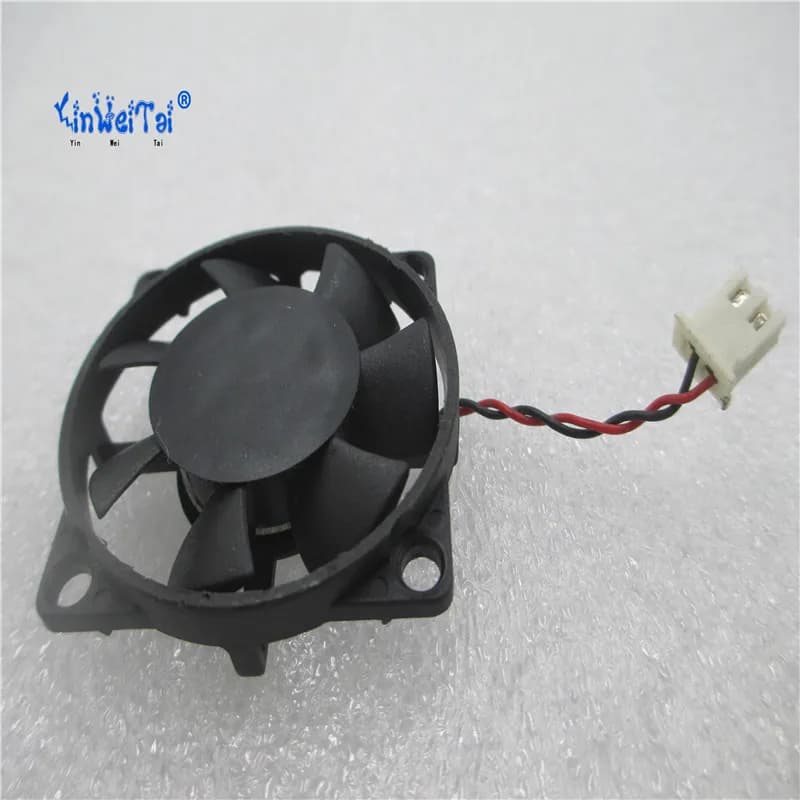 Cooling fan FOR ADDA AD0412MB-G70 12V 0.08A