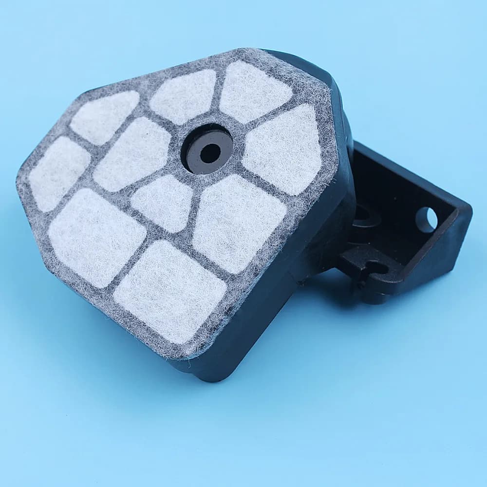 Air Filter Base Cover Cleaner Assembly For Partner P350S P340S P 350S Chainsaw Replacement Spare Part