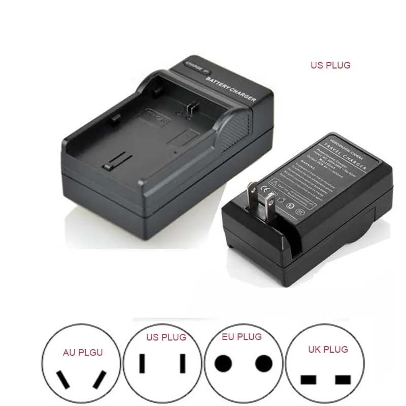 battery charger IA-BP210E bp-210e for SAMSUNG camera F40BN/XAA SMX-F43 SMX-F40 SMX-F40RP SMX-F40RN/XAA new