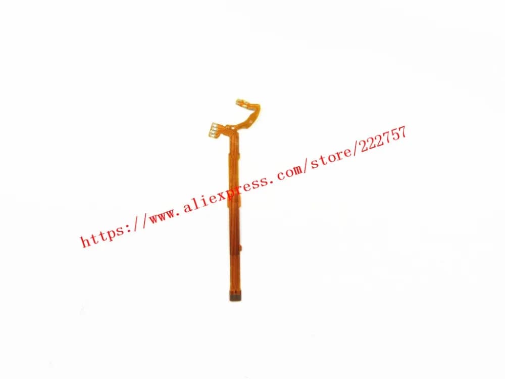 new 14-42 Lens inner focus Flex Cable for Olympus M.ZUIKO DIGITAL 14-42mm F3.5-5.6 II R Lens