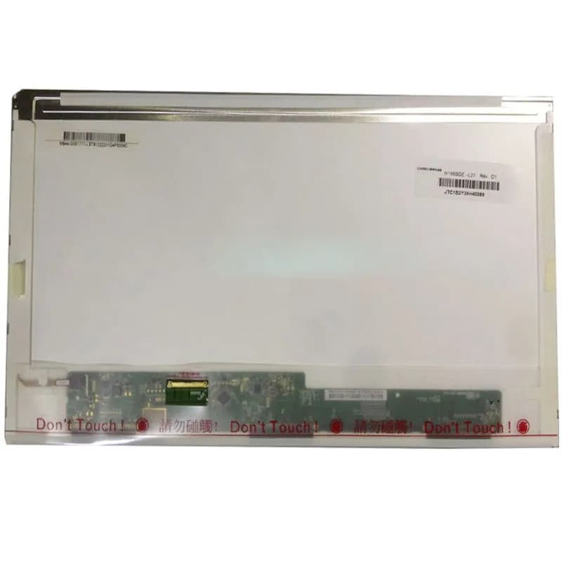 15.6 inch LCD Matrix For Toshiba Satellite C650 C660 C660D L650 laptop led Screen Replacement displa