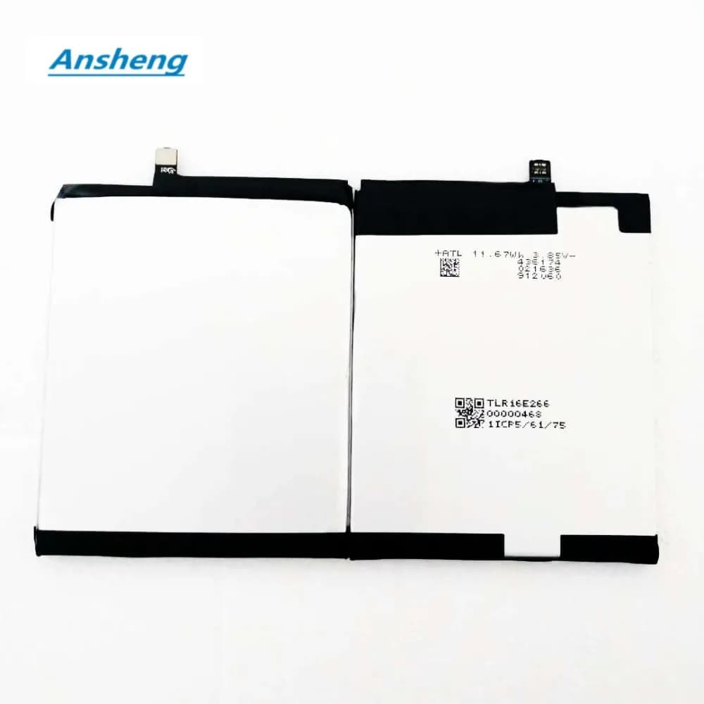 High Quality 3000mAh Battery For BLU Life one X2 Smartphone