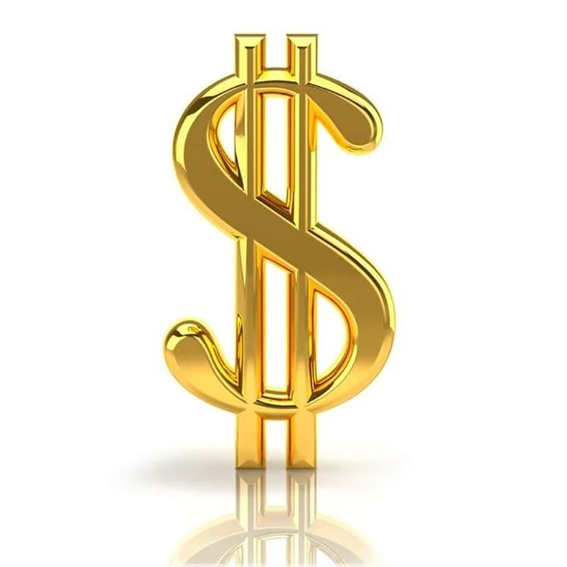 Additional Pay or Extra Fee for your Order as Discussed