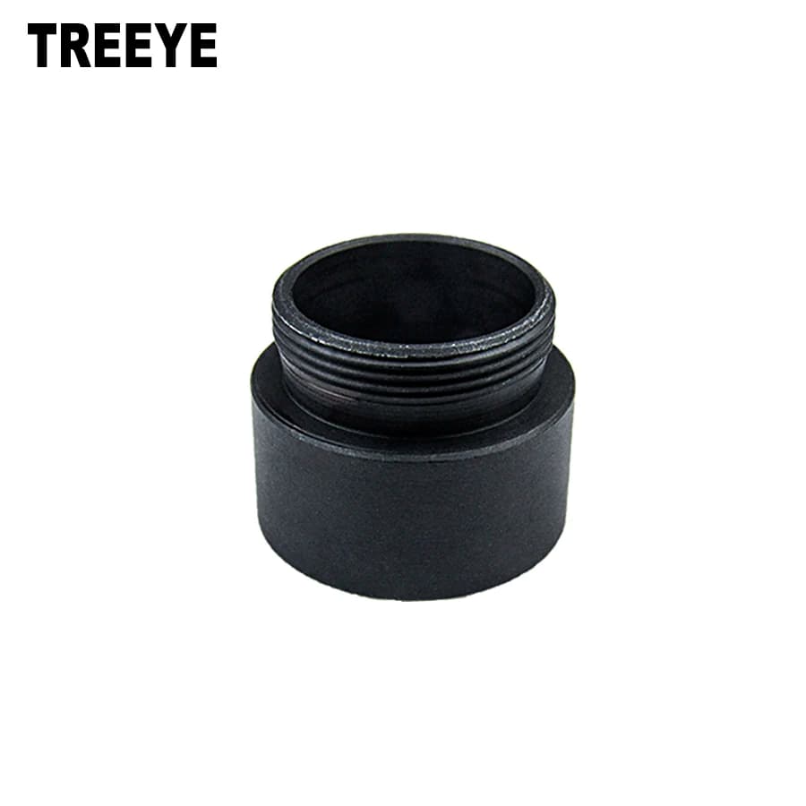 M12 Lens Mount Adapter M12 Lens Thread Extension Ring