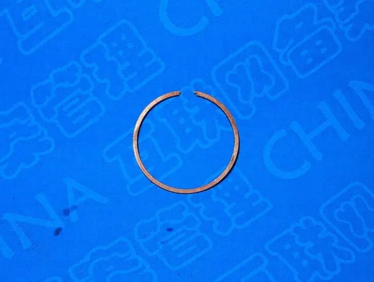 Original NGH Accessories! Piston ring GT35-35143 for NGH GT35 GT35R Gasoline engine