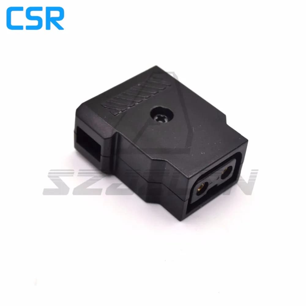 Dtap female P-TAP plug female connectors