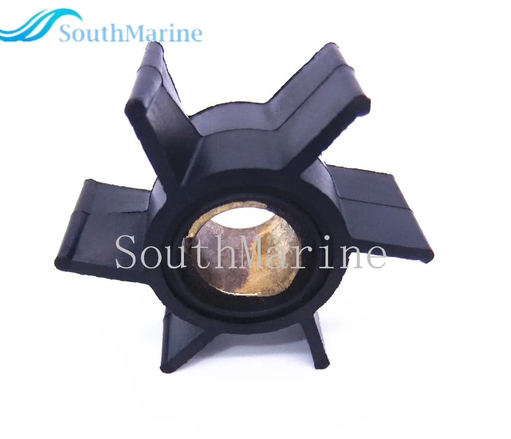 Boat Engine Water Pump Impeller 8095050 for Selva 2-stroke 25HP Outboard Motor