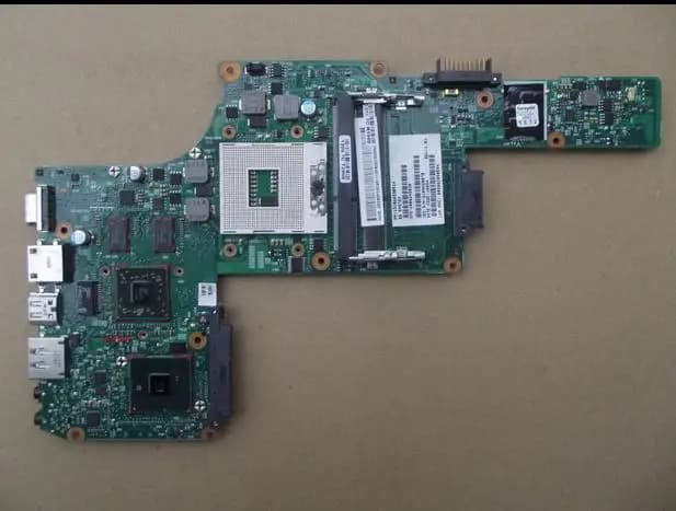 V000245030 L630 L730 full test lap connect board connect with motherboard