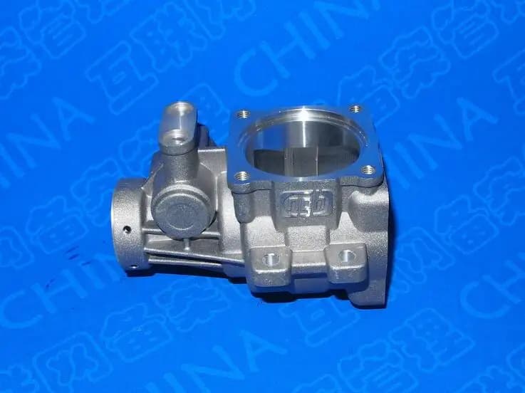 Original NGH Gasoline Engine Accessories GF38 Crankcase GF38-38101