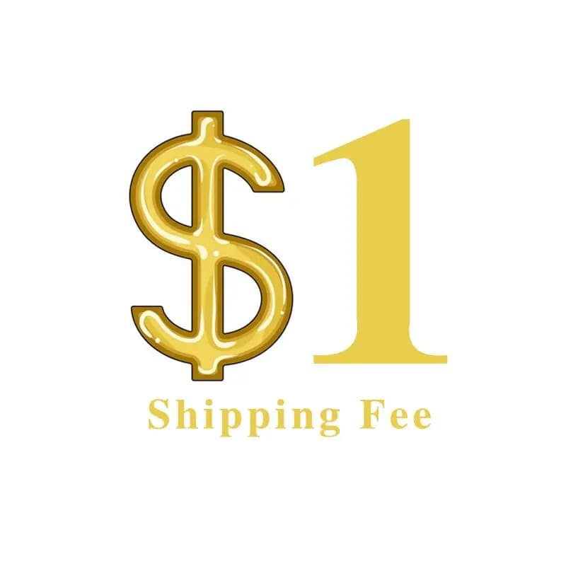 Additional Pay on Your Order-Shipping price difference (extra fee)