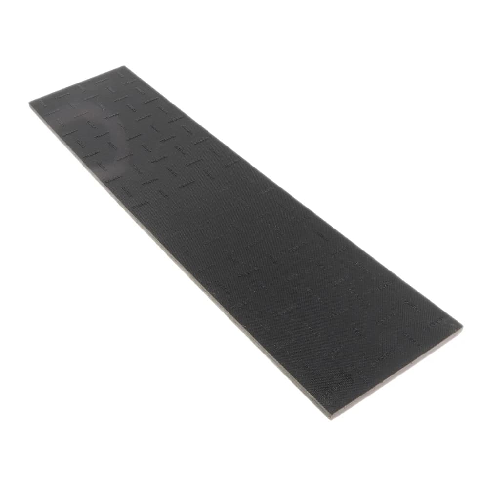 40 x 10cm Shoe Repairing Rubber Sheet Shoes Bottom Repairing Material Wholesale