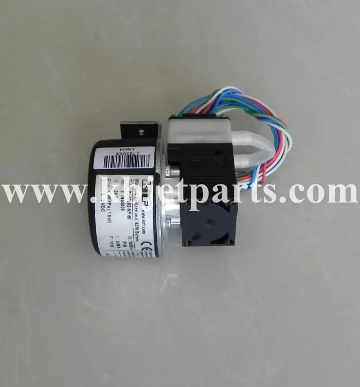 399171 gutter pump vacuum pump use for Videojet 1210 1220 1510 1520 1610 1620 inkjet coding printer
