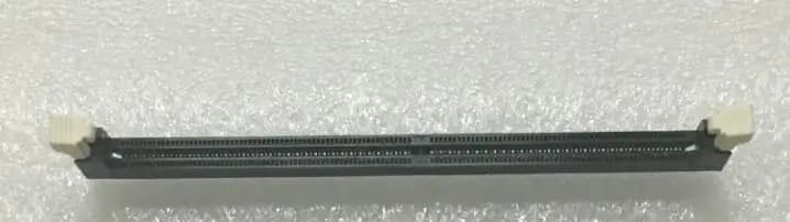 DDR2 240P 1.8V memory slot socket holder for desktop computer DIP