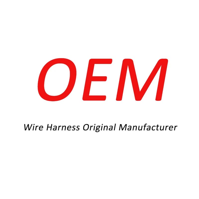 NEW Quality Wire Harness OEM Orders