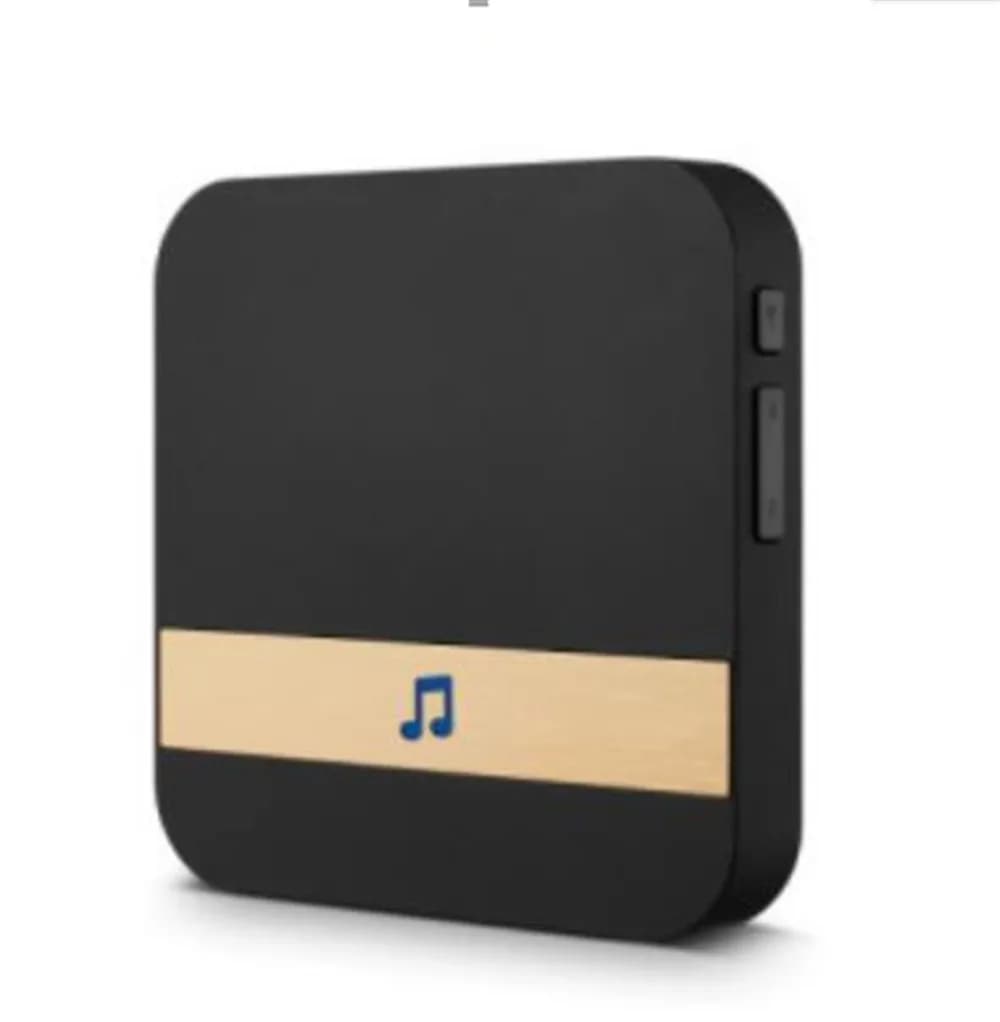 Wireless Indoor Chime For WIFI Doorbell