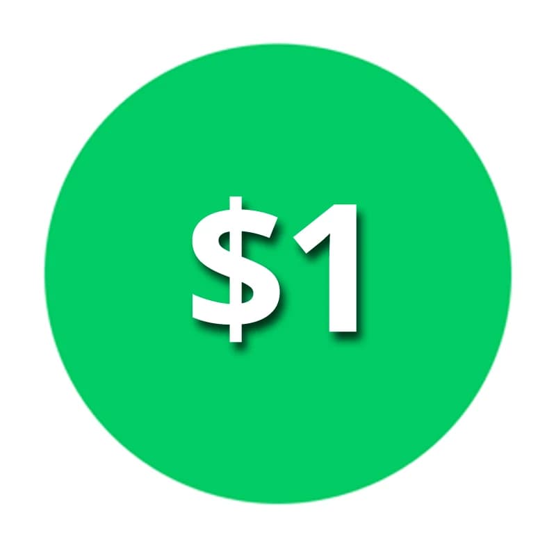 Bulk Order for BB039-B