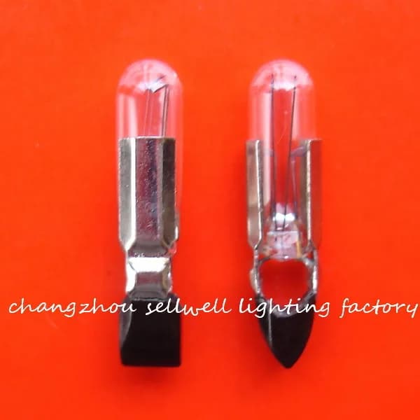 Telephone Lamp 28V 45MA T6.8GX46.5 A906 10pcs sellwell lighting 2025-02