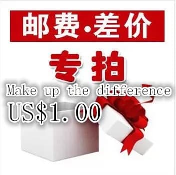 Make up the difference link up freight to pay back taxes to pay a deposit of gold money orders, order replacements,etc.