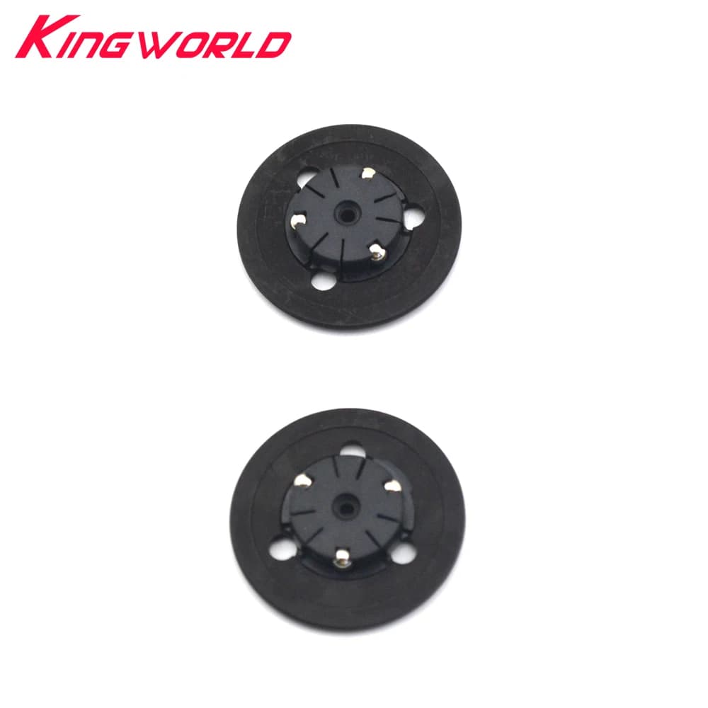 High quality CD laser disc holder spindle hub turntable stride dial for P-S1 ps 1 for P-laystation 1 laser head lens
