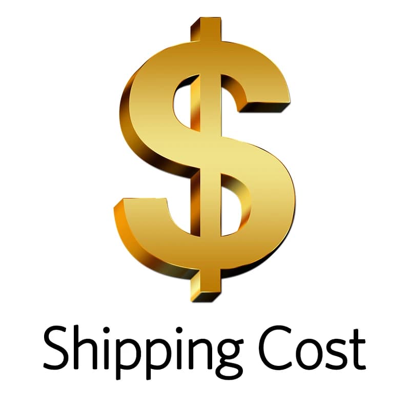 shipping cost