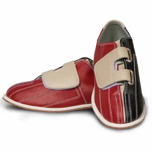 2020 top quality 100% leather bowling shoes free shipping