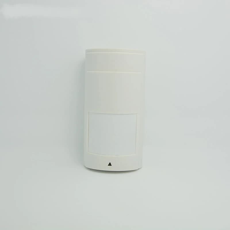 1 PCS Indoor wired infrared and microwave digital intelligent motion sensor high quality Paradox PA-525D PIR alarm