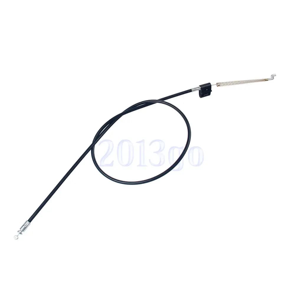 RECLINER CHAIR SOFA RELEASE CABLE METAL RUBBER PLASTIC MATERIAL EASY USE ACCESSIBILITY HG4831