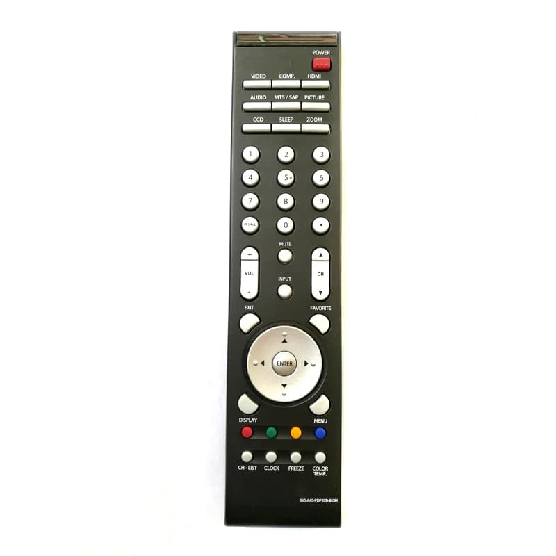 New Original For INSIGNIA 845-A45-PDP32B-INSH TV Remote Control 845A45PDP32BINSH 845A45PDP32BINSH NSPDP3209 NSPDP3209 Free Ship