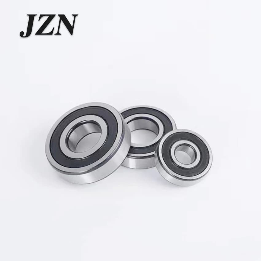 10PCS inch bearing 1622-2RS 1622 NR 1622ZZ 14.288 * 34.925 * 11.112mm