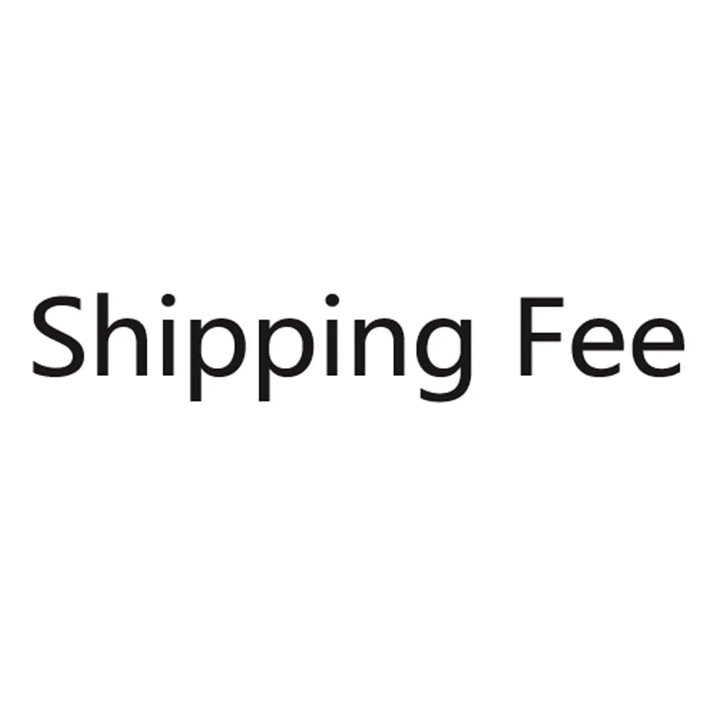 this link is for extra cost like remote shipping cost , price difference