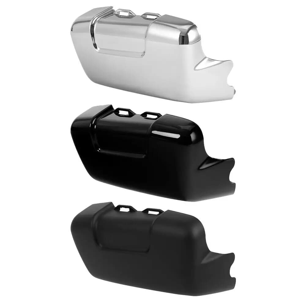 Water Pump Cover For Harley Touring Road Glide Ultra Limited CVO Tri Glide 2017-2023 2020 Motorcycle