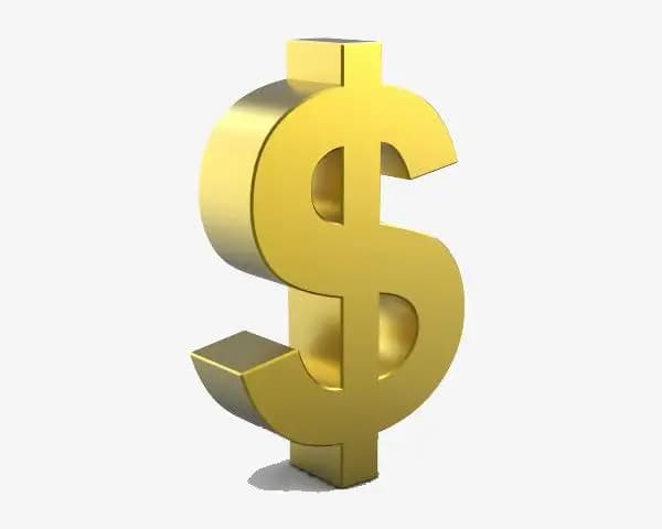 0.01 USD, make up the difference / postage / reissue package