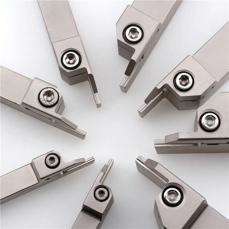 1PC EHR2525 MGEHL2525-1.5 2 2.5 3 4 5 Turning tool holder Grooving turning tool holder Spring steel MGMN150-G MGMN200-G MGMN300