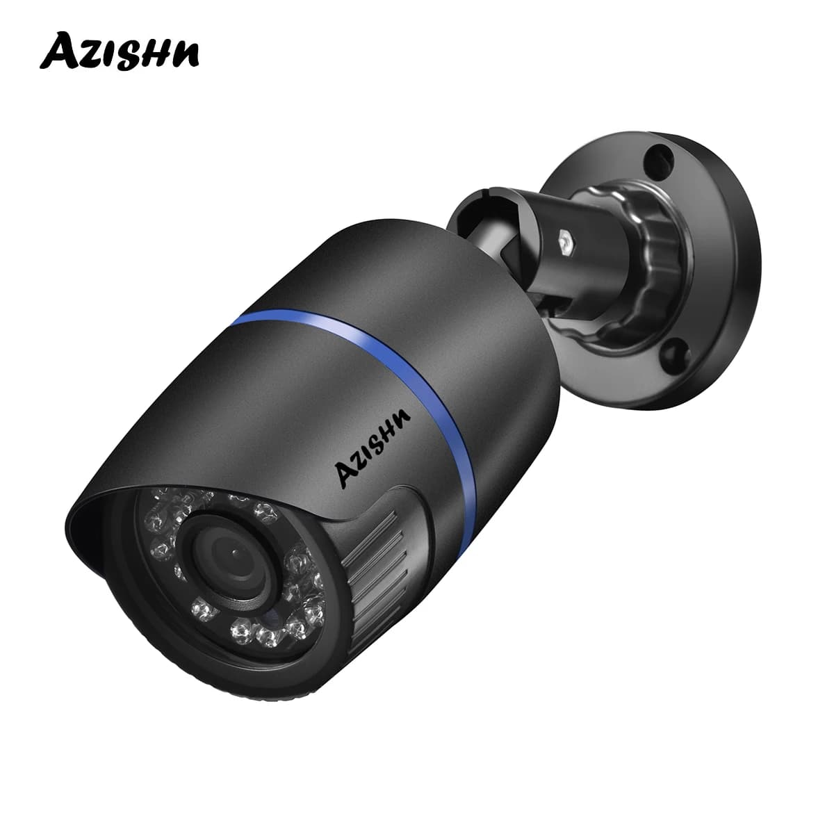 AZISHN AHD Analog High Definition Surveillance Camera  AHDM 5.0MP 720P/1080P AHD CCTV Camera Security Indoor/Outdoor
