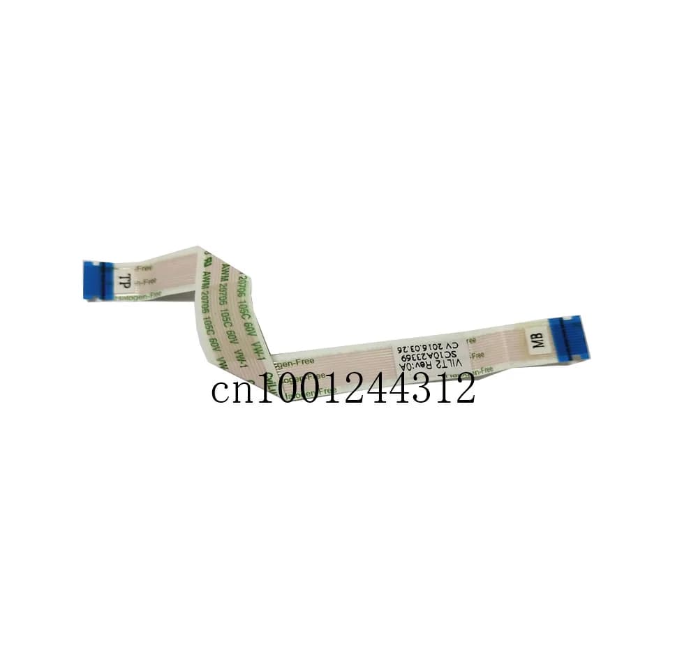 New Original for Thinkpad T440P Touchpad Cable SC10A23369 04X5413 04X5412 04X5414