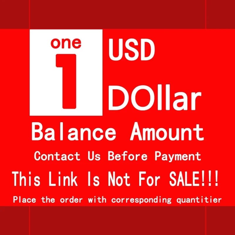 Please make up the difference