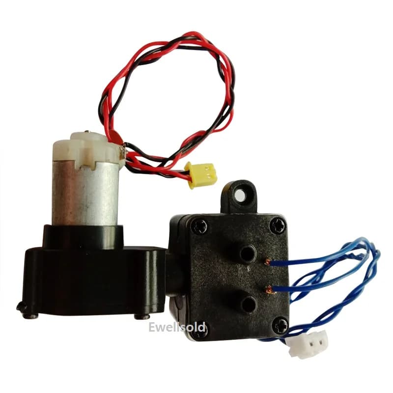 Henglong 3818 3819 3838 3939 ect 1:16 RC tank parts smoking gear box with130 motor ,heng long tanke parts